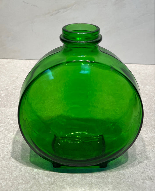 Glass Vase