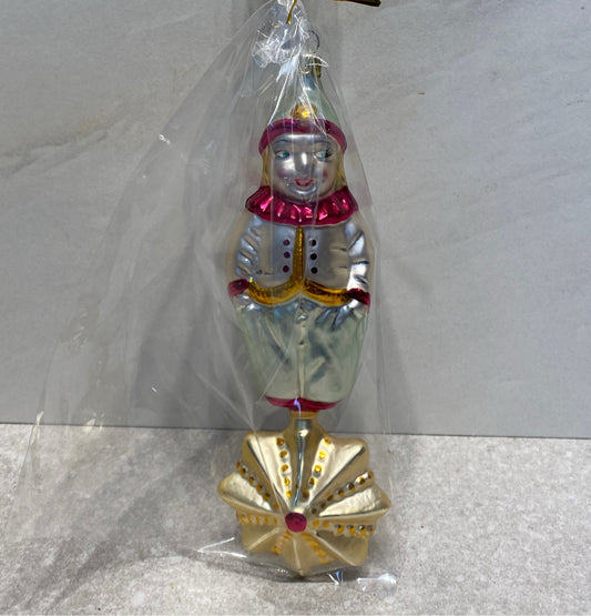 Christopher Radko Ornament