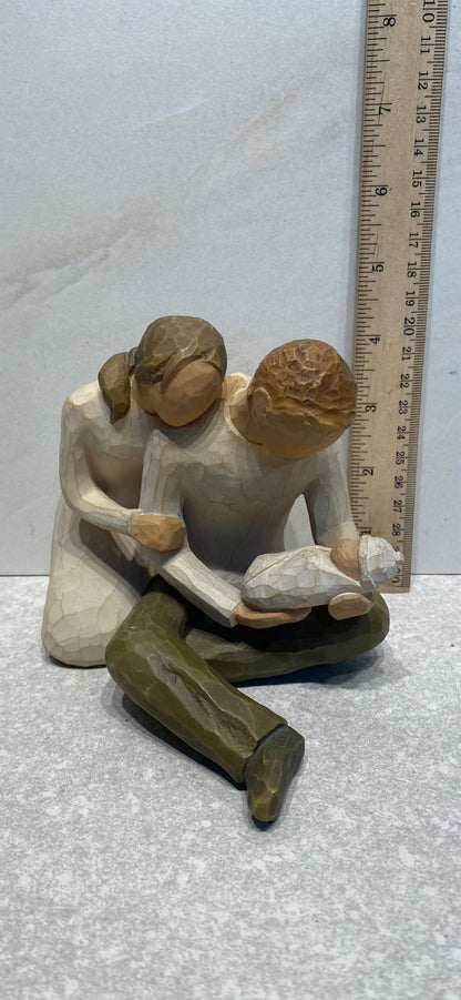 Willow Tree Figurine