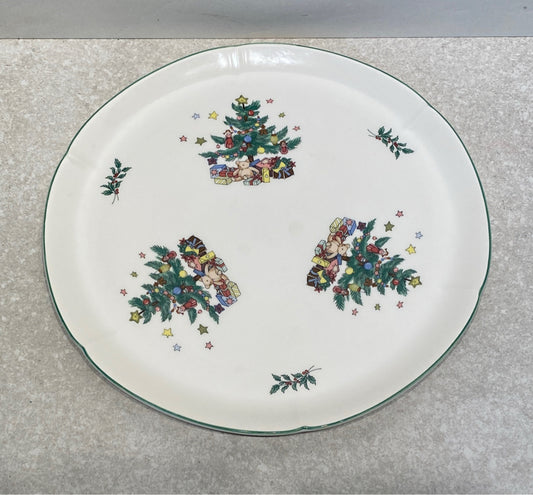 Nikko Serving Plate