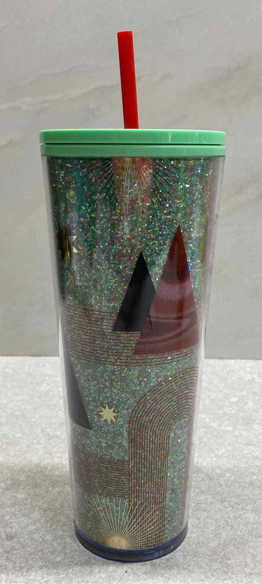 Starbucks Tumbler