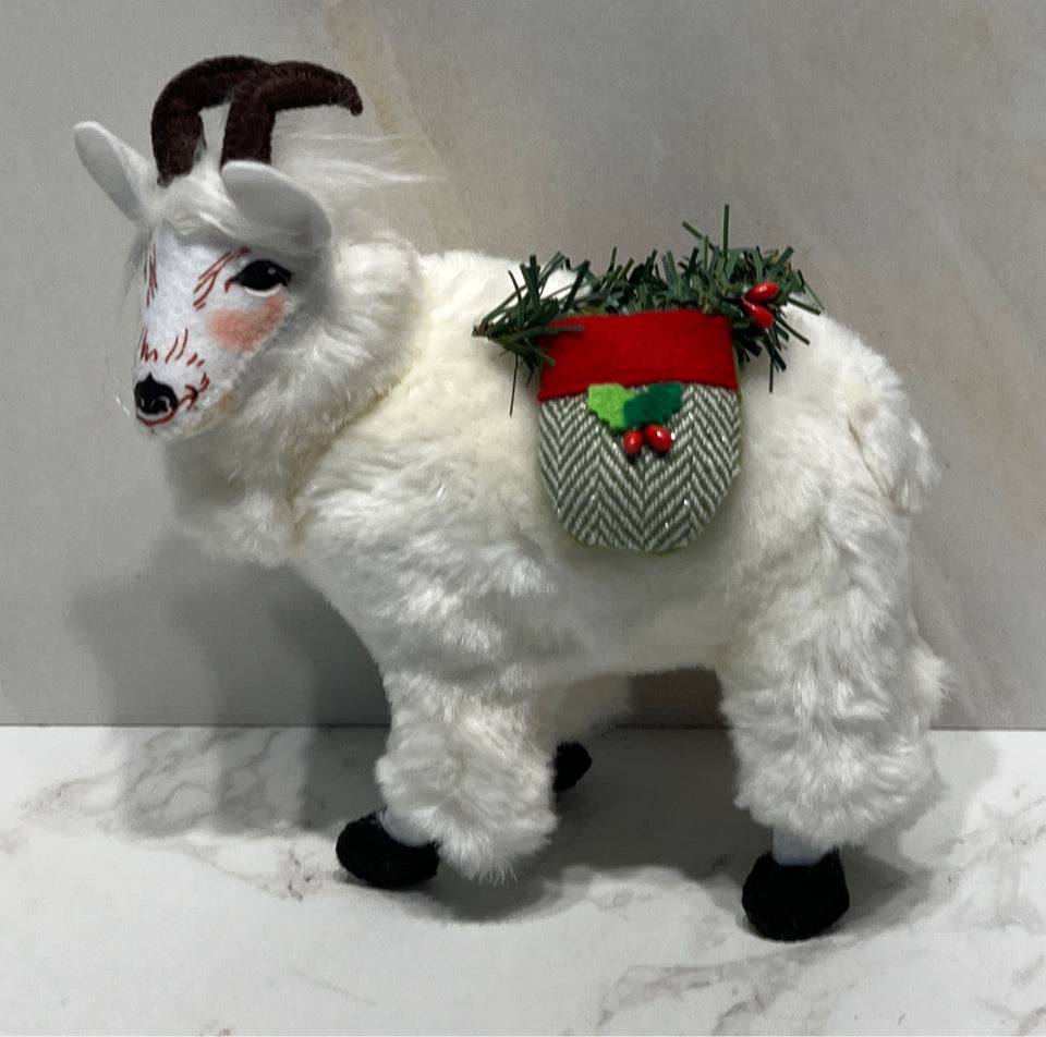 Annalee Figurine