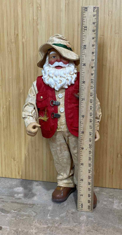 Possible Dreams Santa