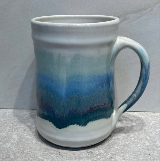 Pottery Mug