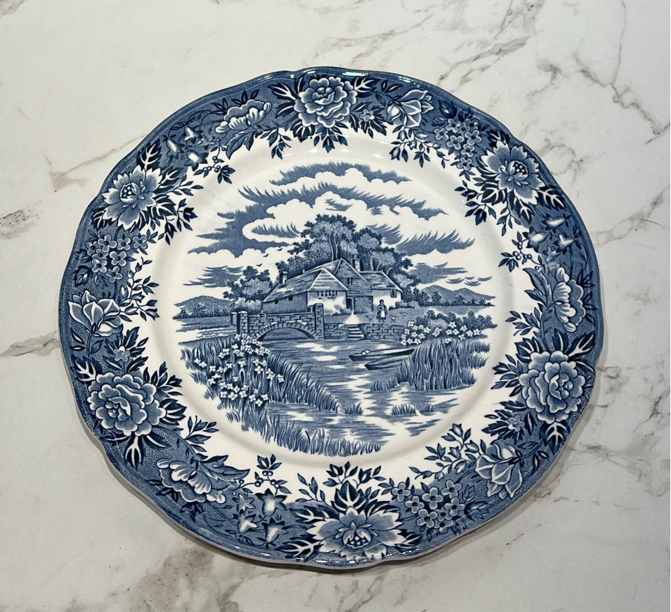 Plate