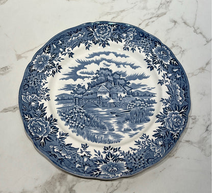 Plate