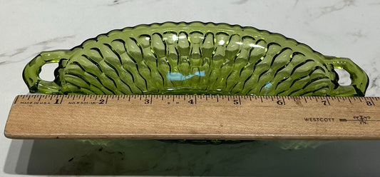 Green Dish
