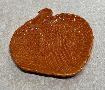 Turkey Plate