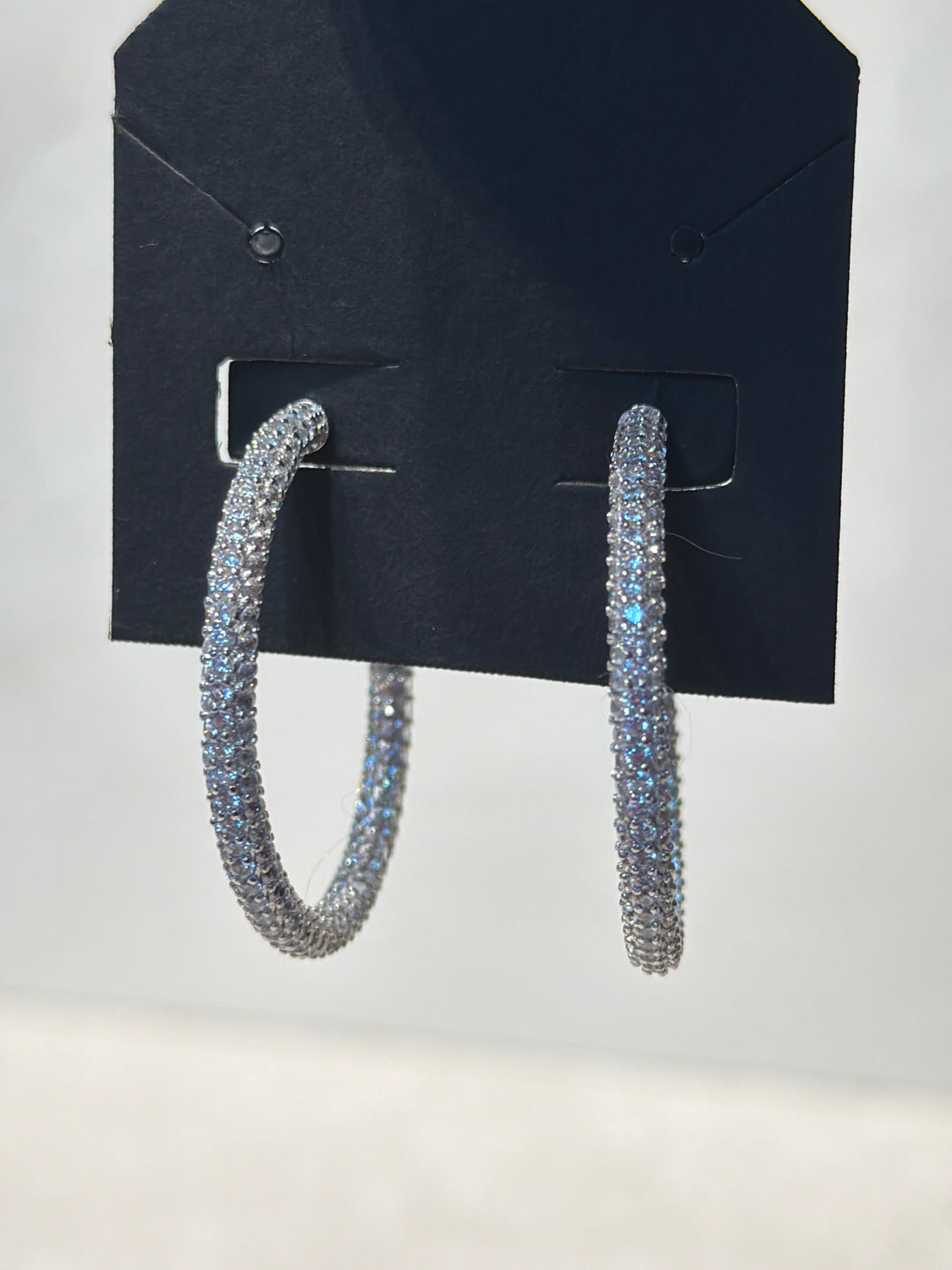 Sterling Earrings