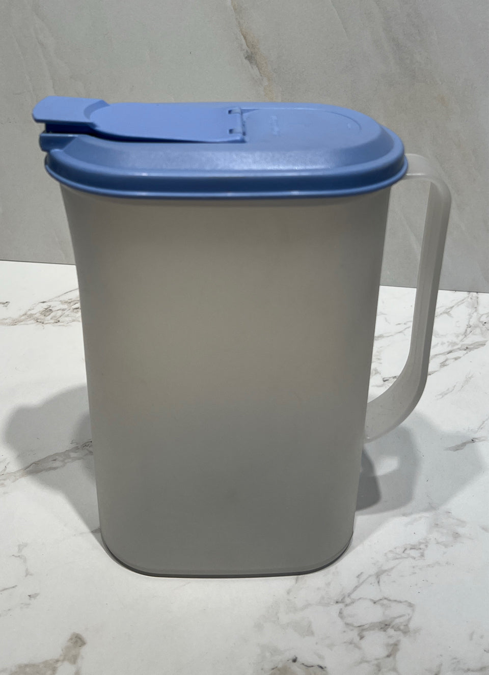 Tupperware Pitcher