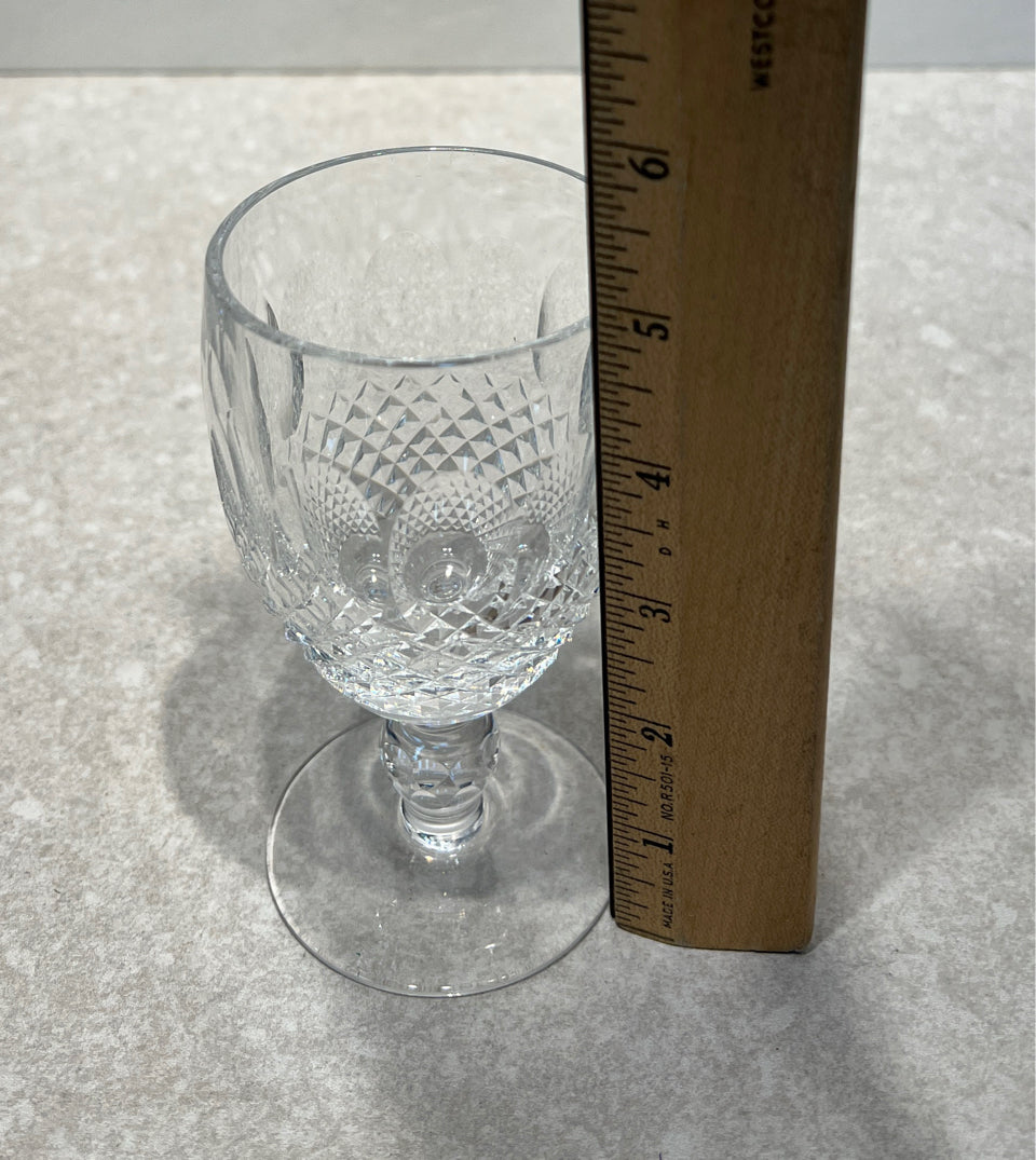 Waterford Glass