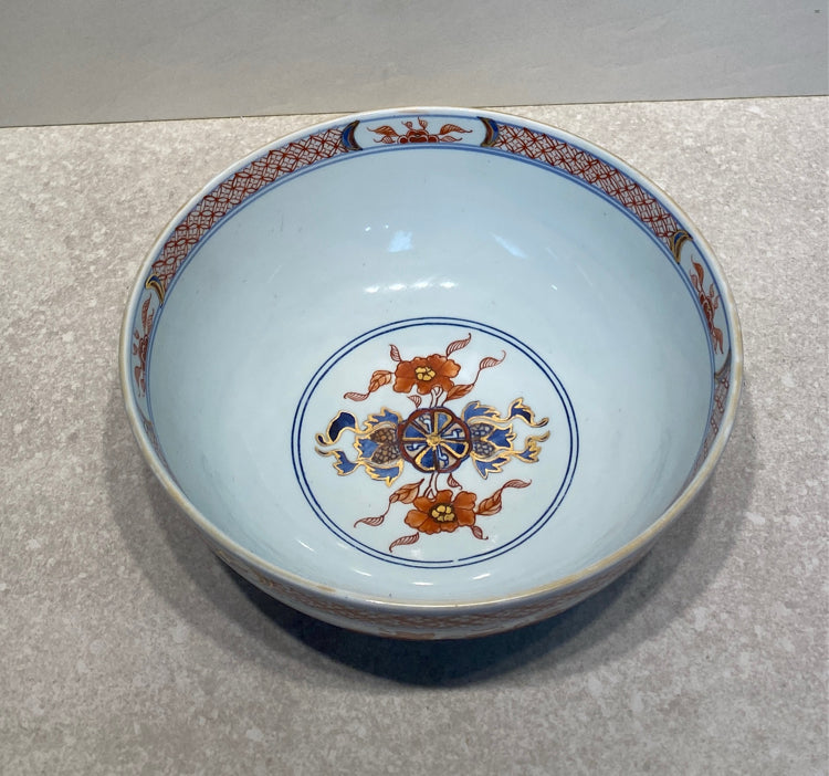 Imari Bowl