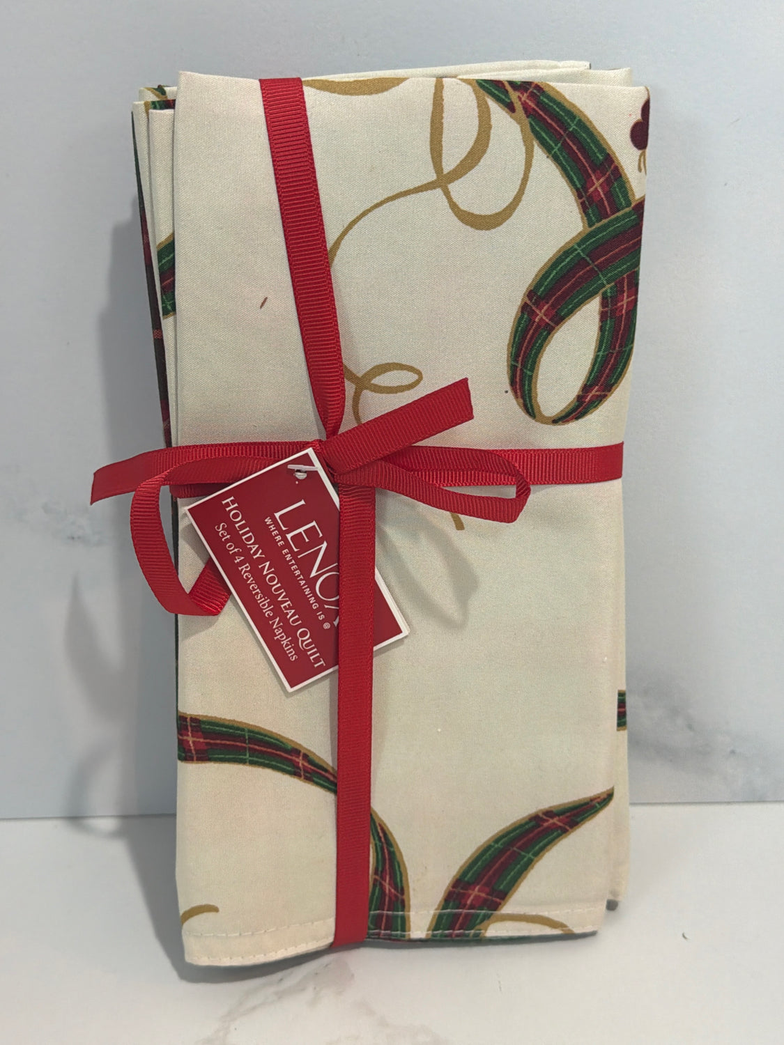 Lenox Napkins