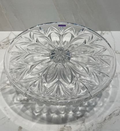 Marquis Waterford Cake Plate