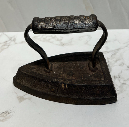 Old Iron