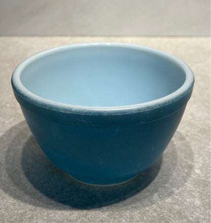 Pyrex Bowl As-Is