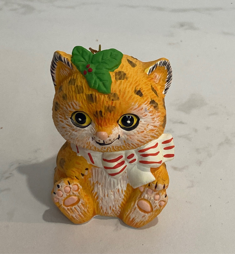 Christmas Ornament