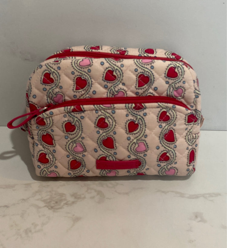 Vera Bradley Zippered Pouch