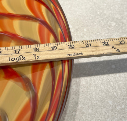 Large Murano Bowl