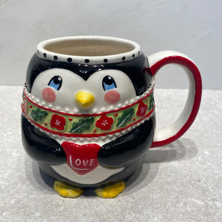 Blue Sky Mug