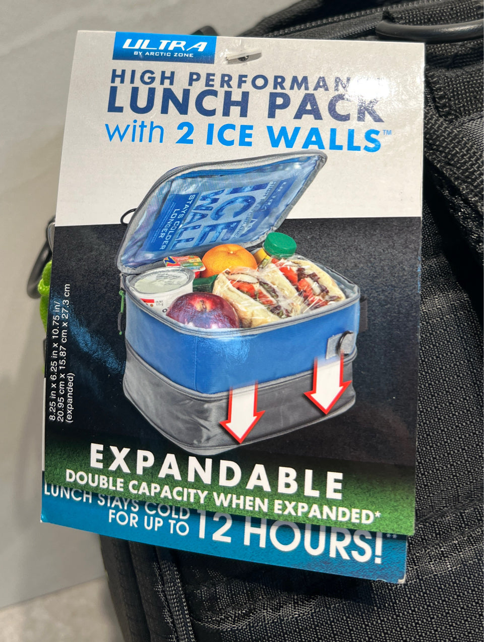 3-In-1 Bento