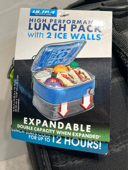 3-In-1 Bento