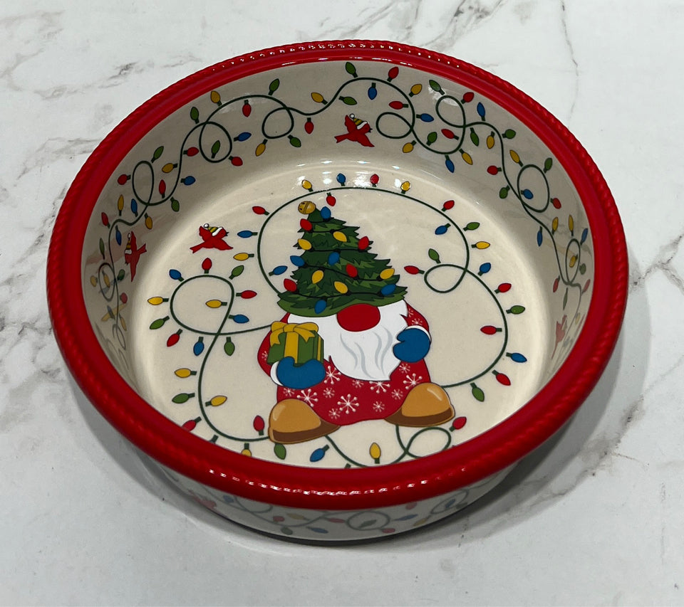 Temptations Bowl