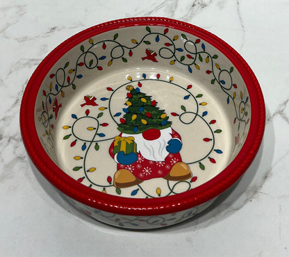 Temptations Bowl