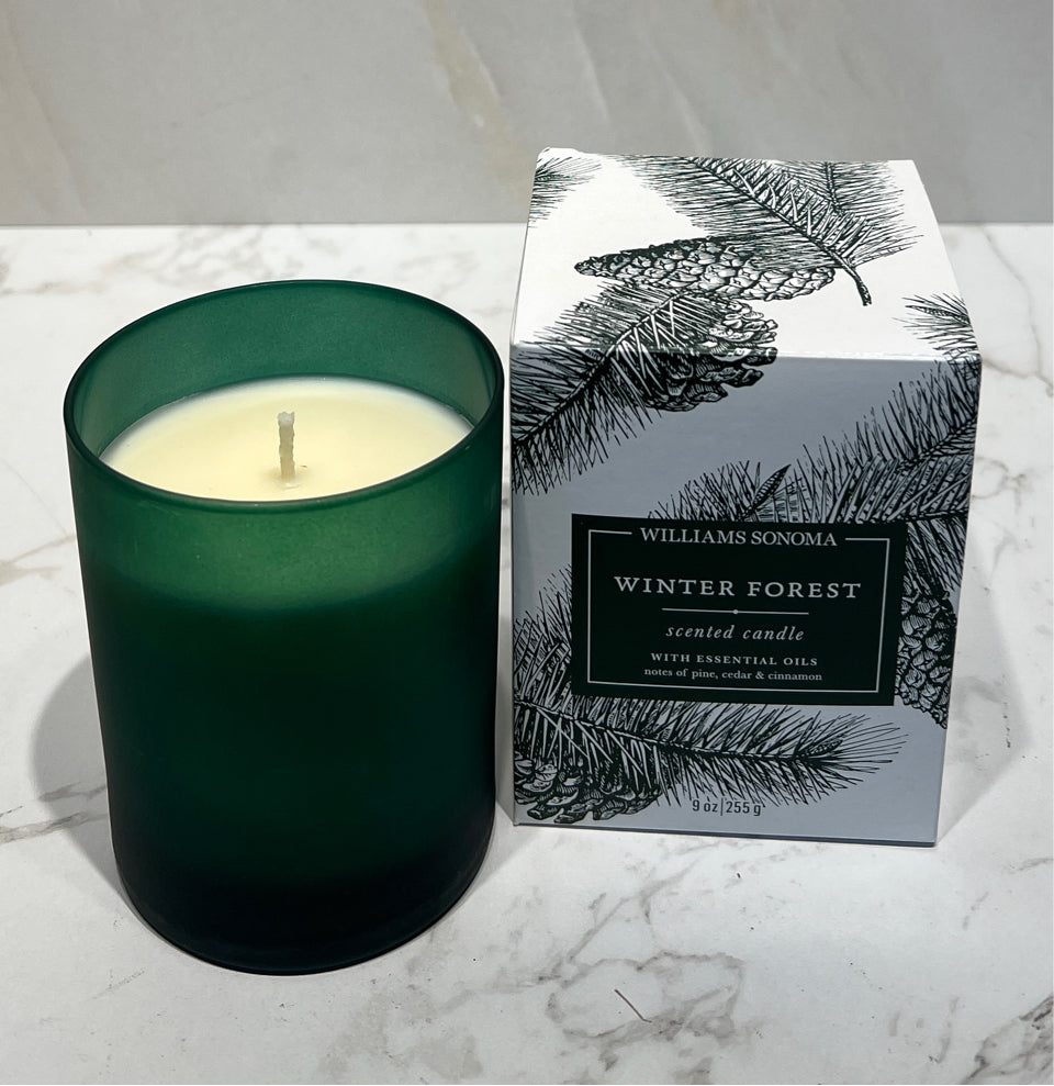 Williams Sonoma Candle - New