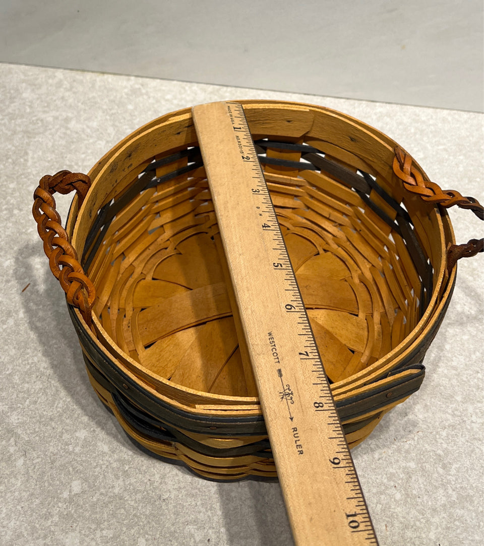 Longaberger Basket