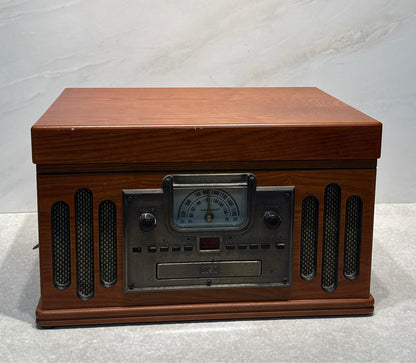 Crosley Radio/Record/CD/Cassette