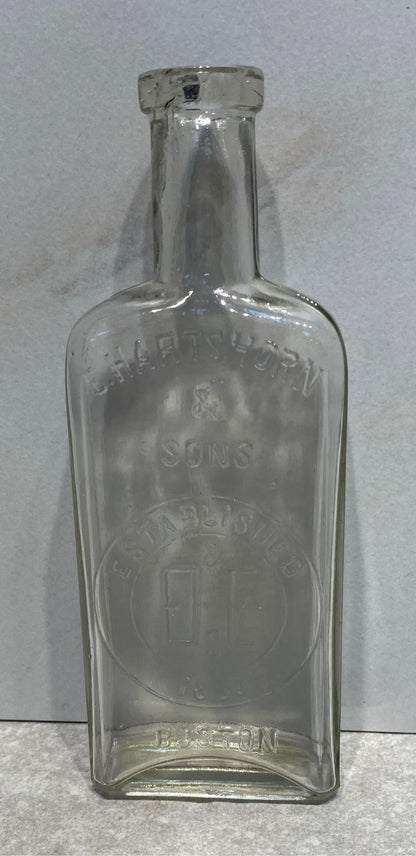 Boston Bottle