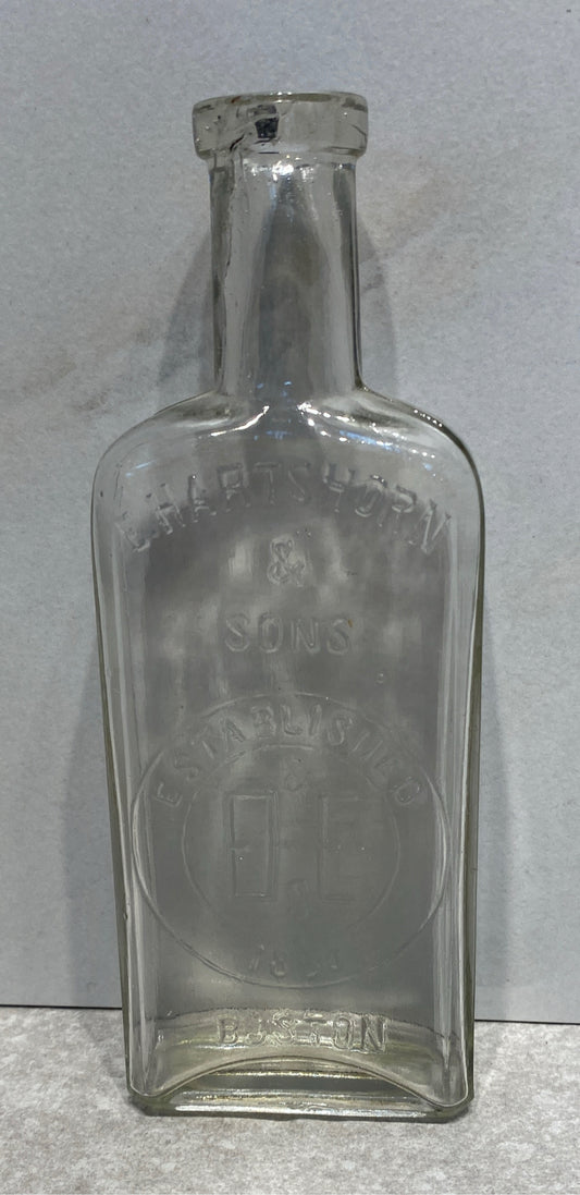 Boston Bottle