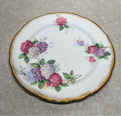 England Plate