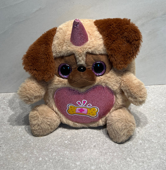 Plush