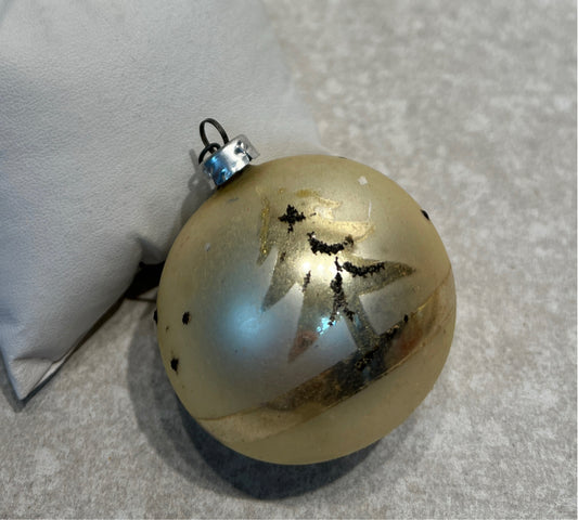 Vintage Ornament
