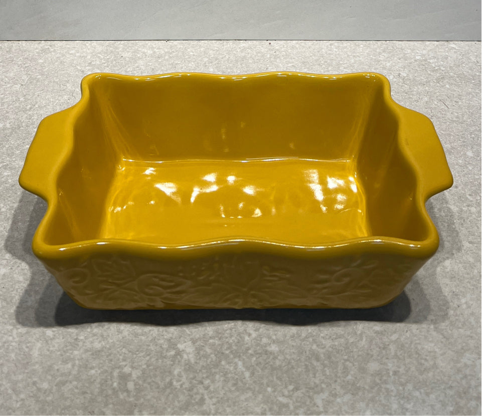 Handled Casserole