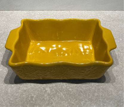 Handled Casserole