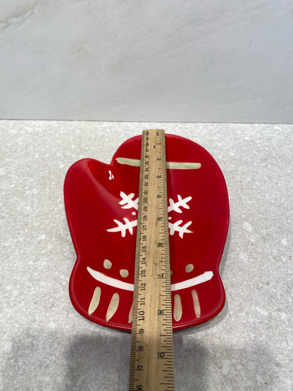 Hallmark Dish