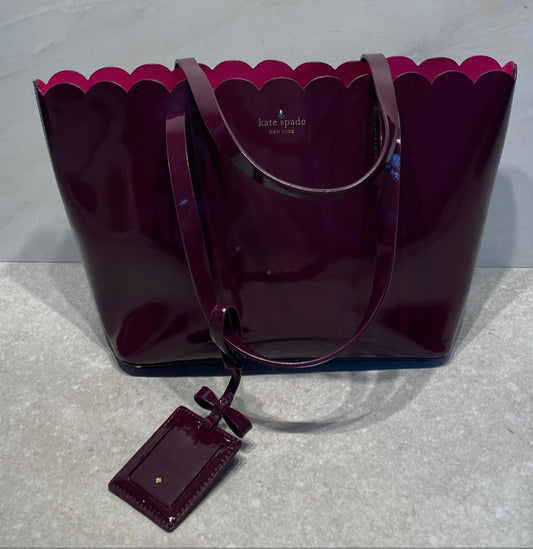 Kate Spade Handbag - as is