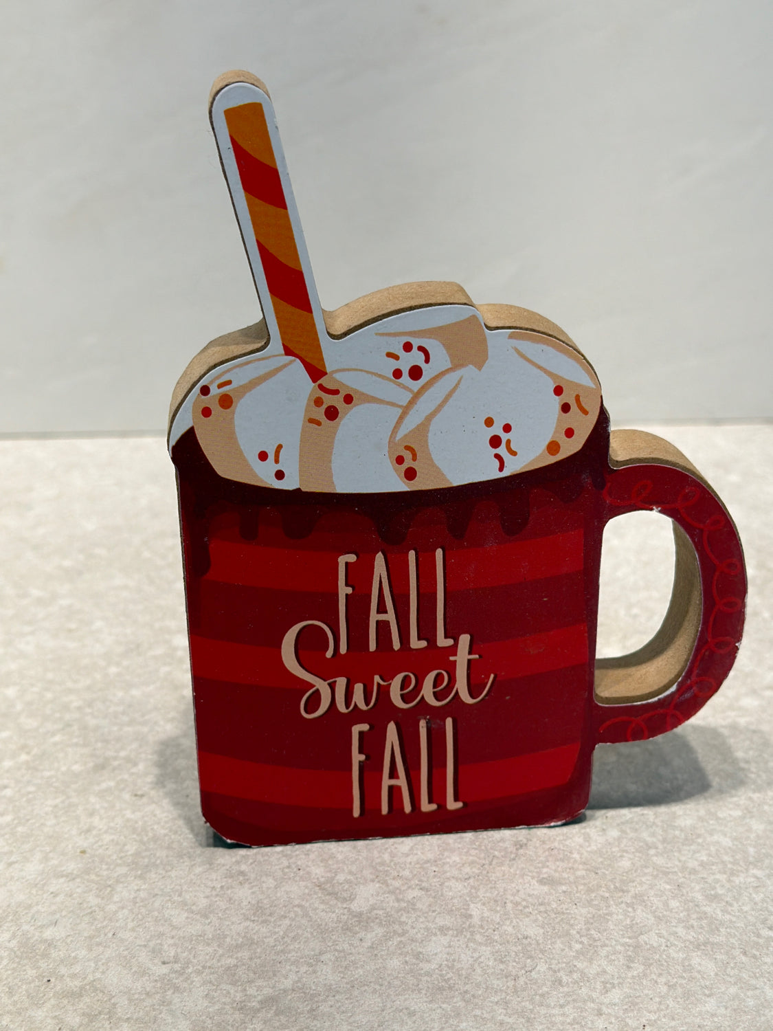 Fall Sweet Fall