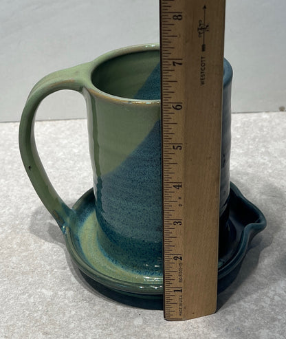 Dirty Bird Pottery