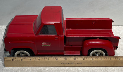 Tonka Truck