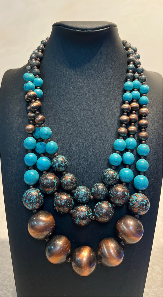 Necklace
