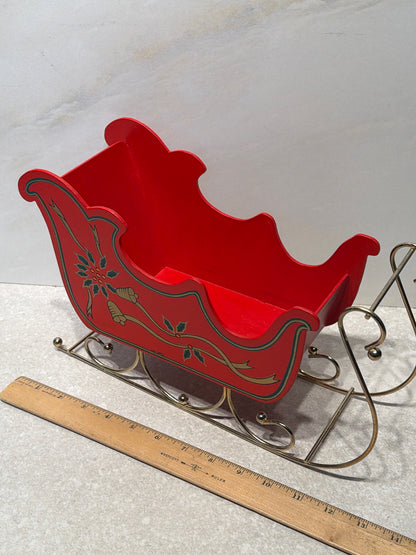 Sleigh