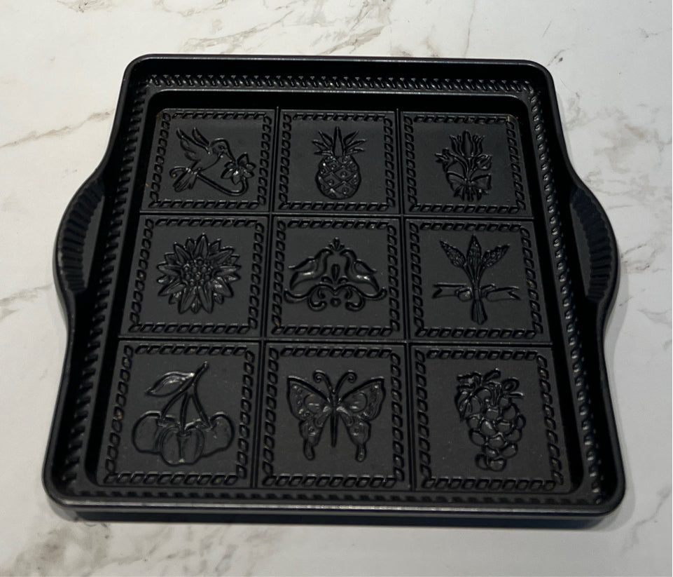 Nordic Ware Short Bread Pan