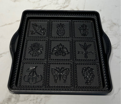 Nordic Ware Short Bread Pan