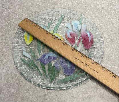 Sydenstricker Plate