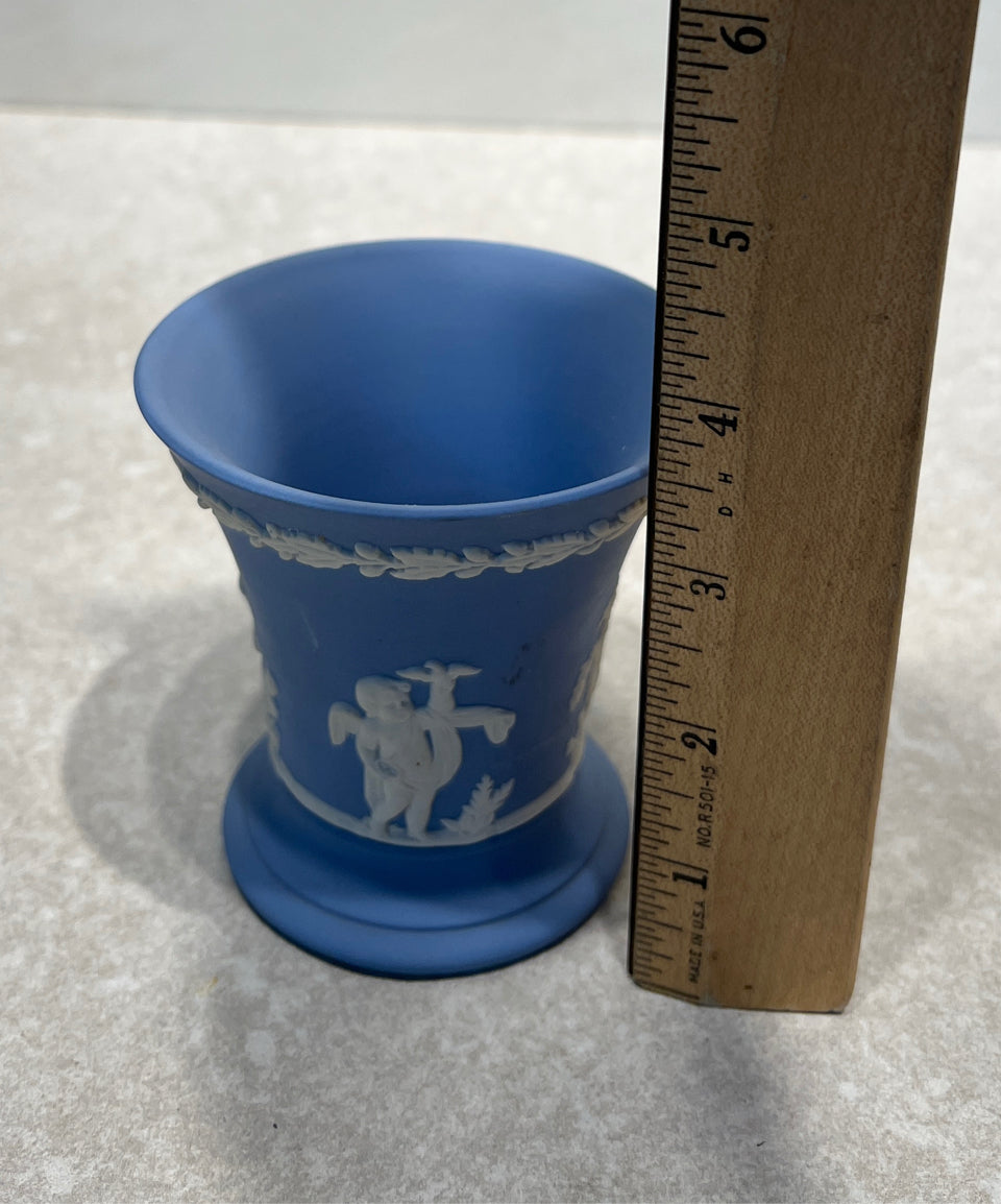 Wedgwood Vase