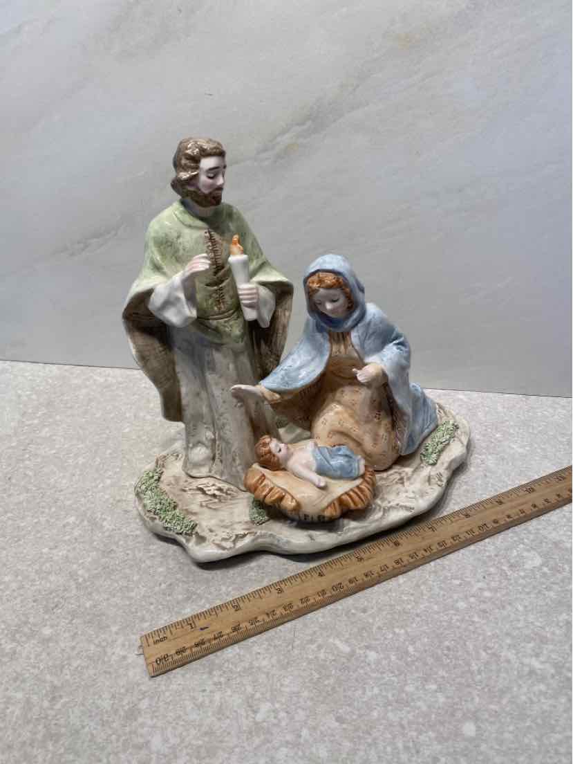 Holy Family